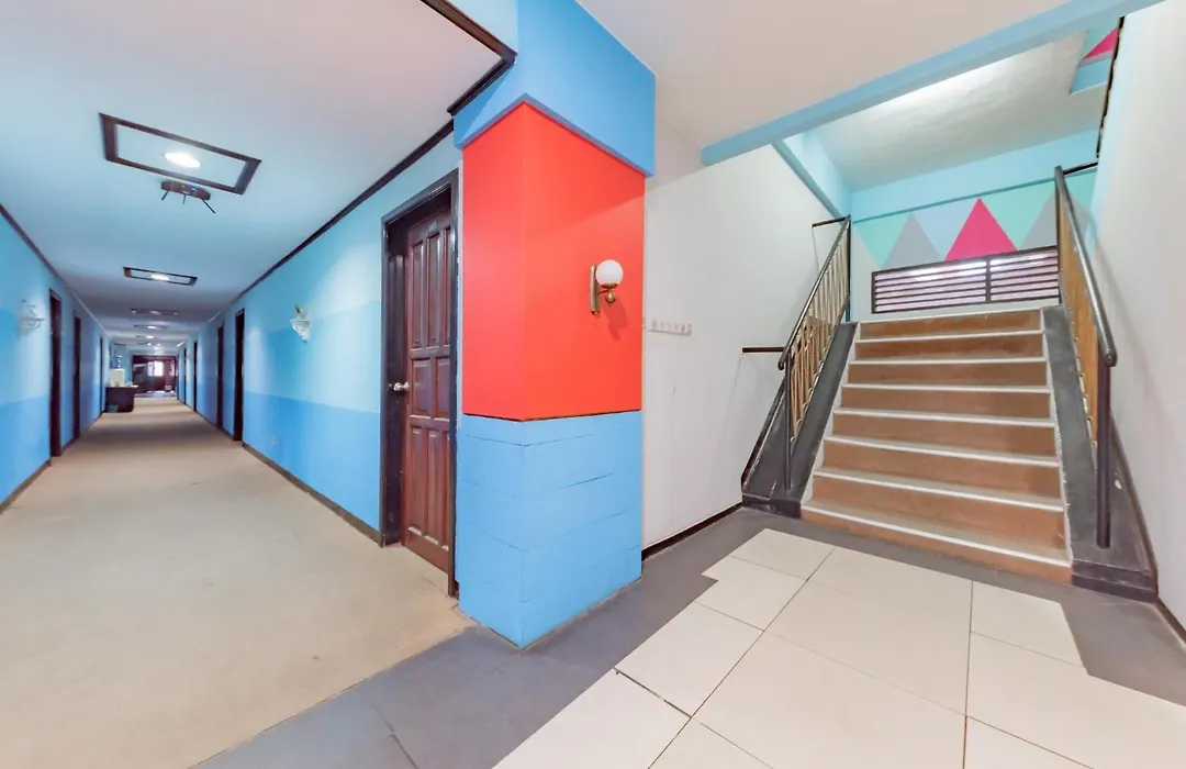 Reddoorz Near Plaza Balikpapan-1