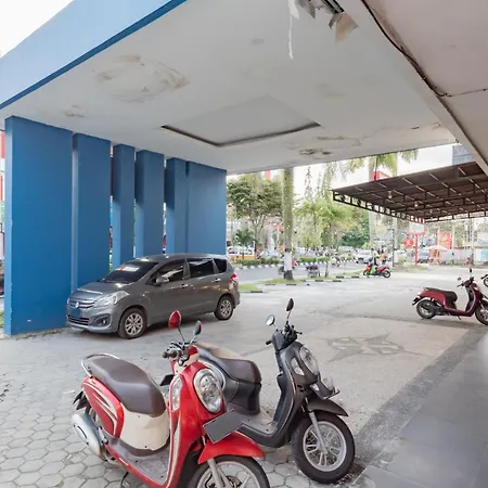 Reddoorz Near Plaza Balikpapan-2
