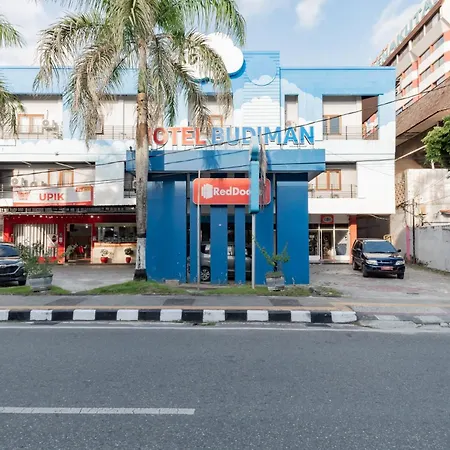 Reddoorz Near Plaza Balikpapan-3